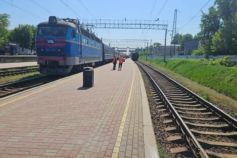 Укрзалізниця розкрила приголомшливу статистику дефіциту квитків цього літа
