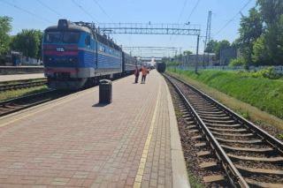 Укрзаліниця раскрыла потрясающую статистику дефицита билетов этим летом