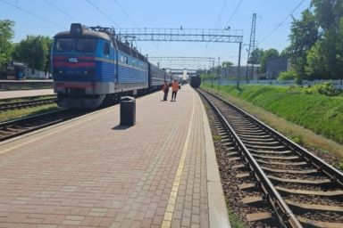 Укрзаліниця раскрыла потрясающую статистику дефицита билетов этим летом