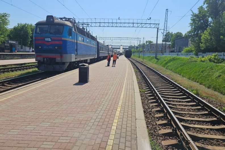 Укрзаліниця раскрыла потрясающую статистику дефицита билетов этим летом