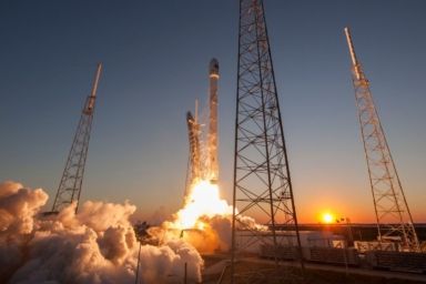 Как Илон Маск покорил Уолл-стрит: все об историческом IPO SpaceX