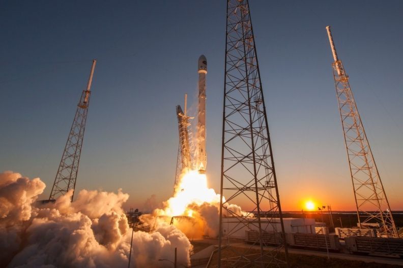 Як Ілон Маск підкорив Уолл-стріт: все про історичне IPO SpaceX