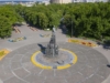 Сад имени Тараса Шевченко в Харькове: все о главной визитке города