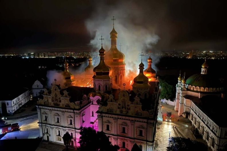 київська лавра