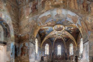 києво печерська лавра який патріархат