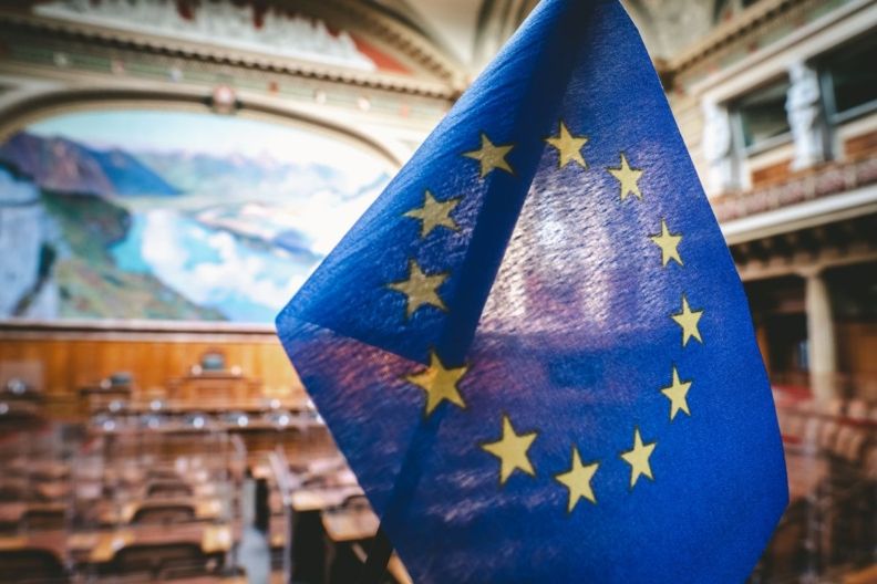 украина в ес