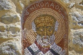 молитва святому миколаю
