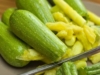 Можно ли есть сырые кабачки: узнай о пользе, возможных рисках и вкусных идеях блюд