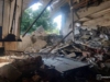 РФ атакувала стайню на Сумщині: загинули троє коней