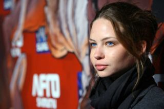 Померла Дейві Чейз — зірка фільму Дзвінок