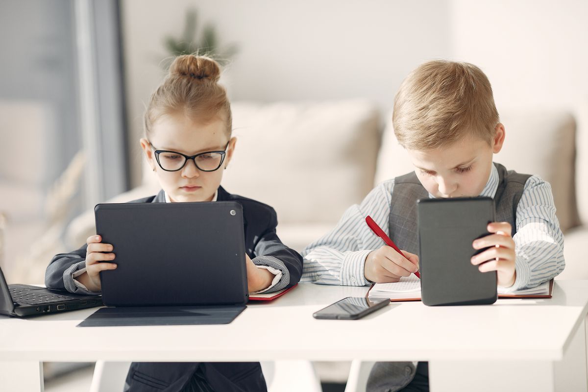 Ера дофамінового навчання: як EdTech змінює наші когнітивні звички