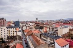 Куди піти в Івано-Франківську