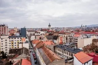 Куди піти в Івано-Франківську