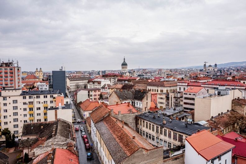 Куди піти в Івано-Франківську