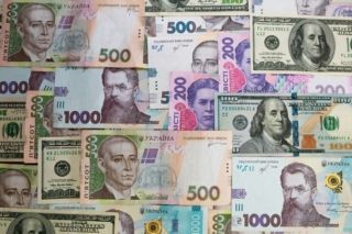 бюджетна декларація 2027