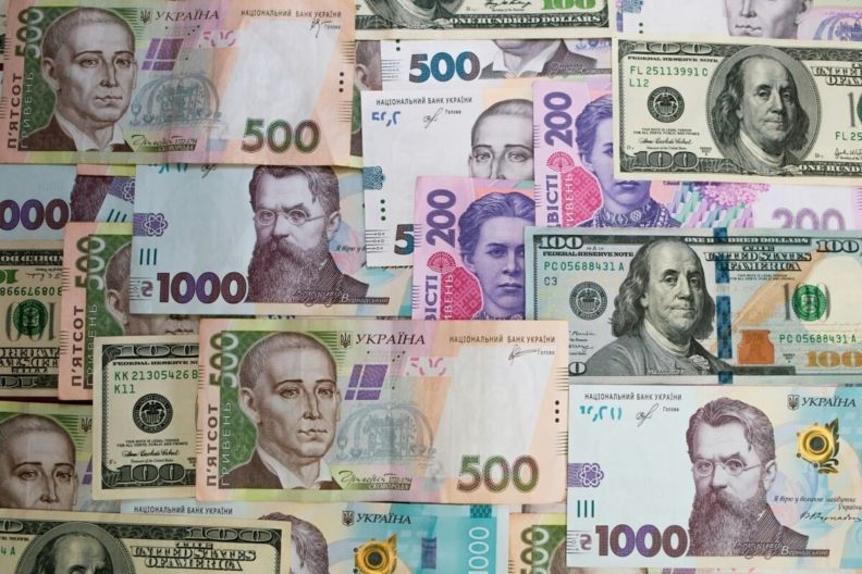 бюджетна декларація 2027