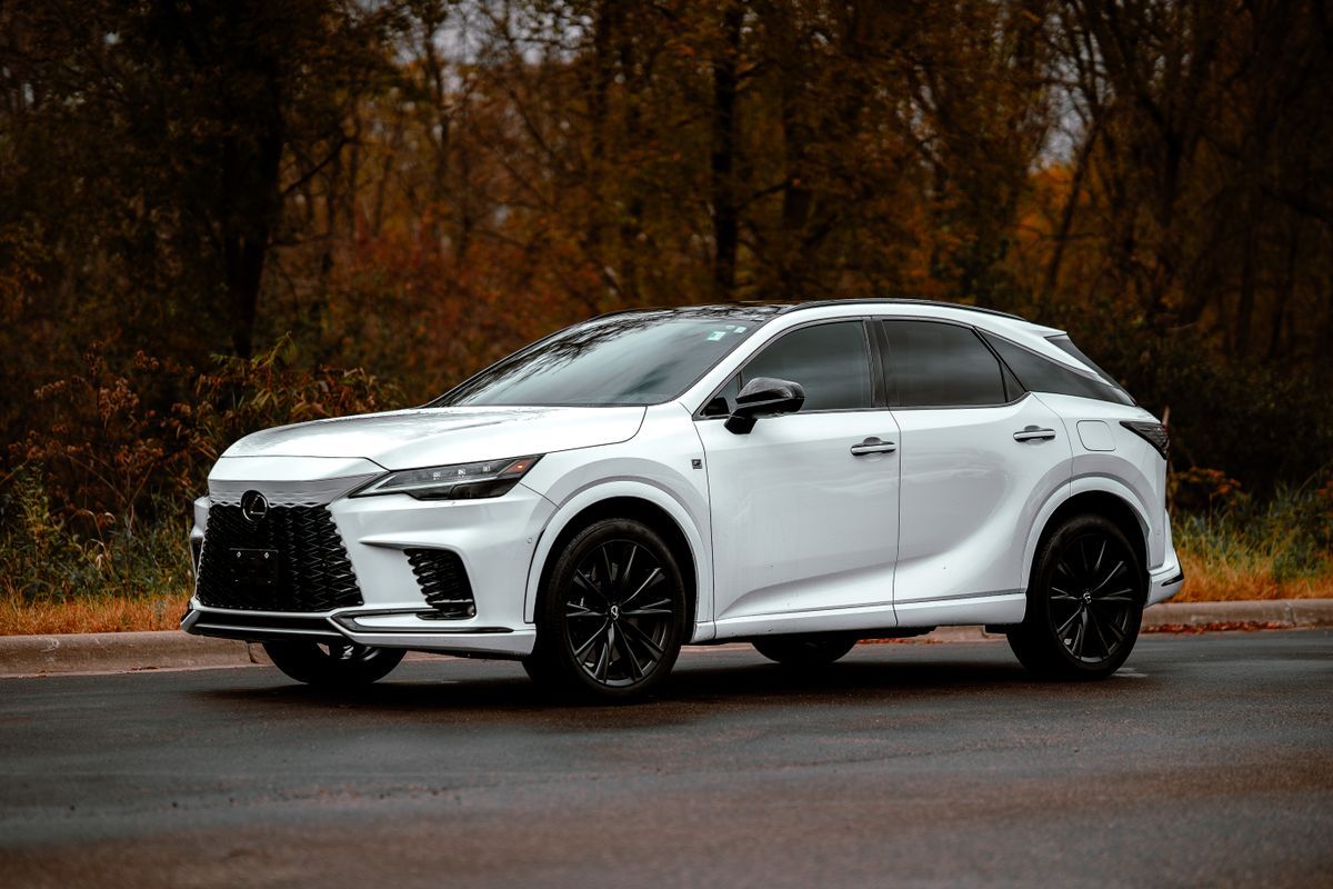 Рейтинг надійності автомобілів 2026: лідер — Lexus від Toyota