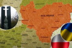 волынская трагедия