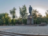Парк Шевченка в Одесі: історія, легенди, адреса та найкращі місця для прогулянок