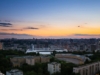 Погода у Києві на липень 2026: спека до +31 накриє столицю вже незабаром