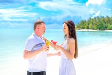 Сколько стоит путевка на Мальдивы