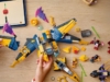 Захищено: Домашня арена конструктора LEGO NINJAGO без втрачених деталей