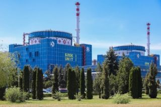 На Хмельницкой АЭС проверяют закупки прошлых лет