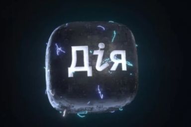 почему в дії не отображается паспорт