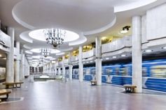 розклад метро харків 2026