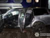 У Хмельницькому авто виїхало під поїзд Чоп — Ясіня — Київ: є загиблі та поранені