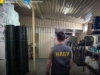 Роками не з’являвся до суду: затримано обвинуваченого в корупції нардепа