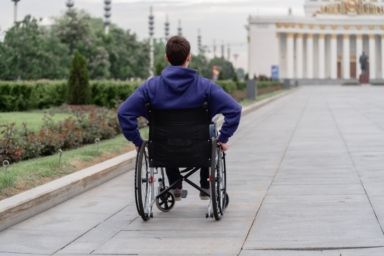 Соціальна відпустка для батьків: новий проєкт у Києві