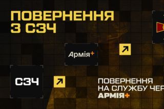 Як повернутися до служби після СЗЧ