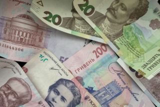 нові рахунки на військовий збір
