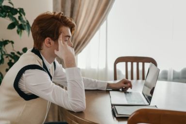 Коли потрібно реєструватися в кабінеті вступника 2026