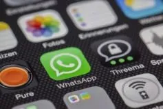 WhatsApp скрывает номера телефонов