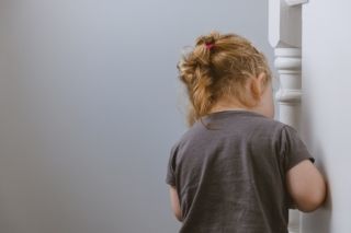 Мобилизация отца 5-летней девочки в Кривом Роге