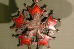орден белого льва