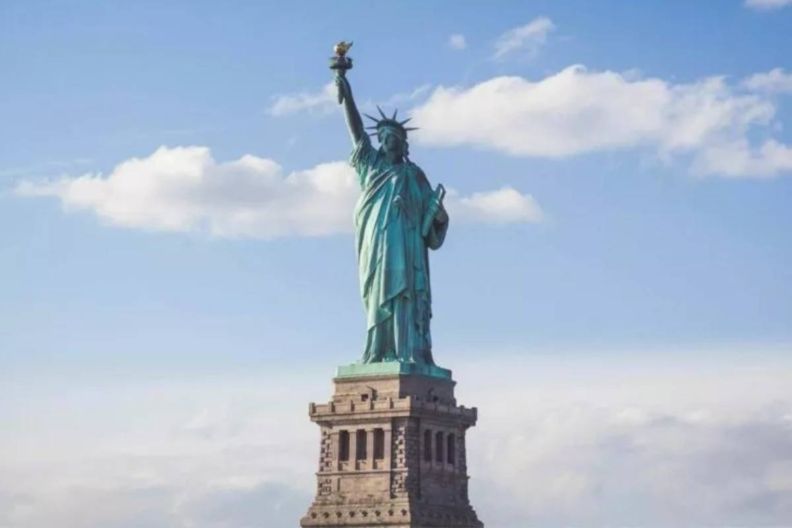 день незалежності сша