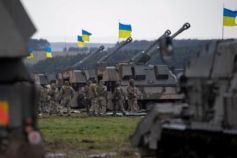 звільнення краматорська