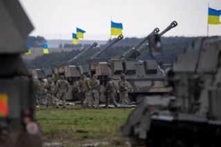 звільнення краматорська