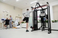 Технологии, специалисты и индивидуальный подход: предлагающий 20-й центр RECOVERY