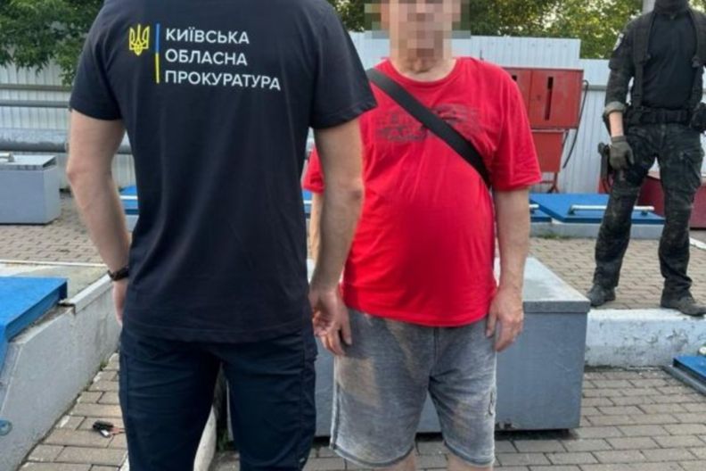Николай Полищук: почему известного хирурга подозревают в заказе убийства