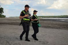 нацполиция во время войны