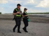 Як працює Нацполіція під час війни: слідкують за порядком, рятують з-під завалів та можуть дати відсіч окупантам
