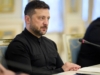 Рейтинг довіри до Зеленського у 2026: нові цифри соціологів
