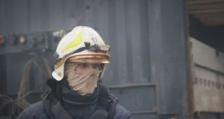 Вишневое на Киевщине под ударом: что известно о взрывах и последствиях