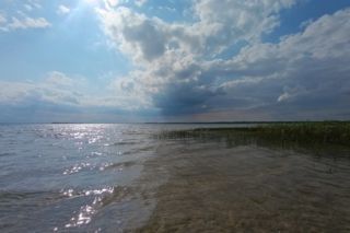 Погода на август на Свитязе: прогноз синоптиков для туристов