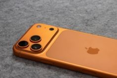В США похоронили iPhone 17 Pro Max