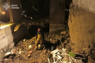 Удар по Киеву 6 июля: последние данные о погибших и пострадавших